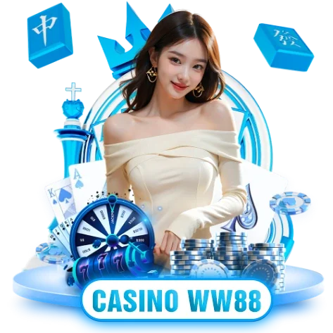 casino ww88